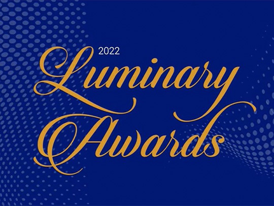 Luninary Awards 2022