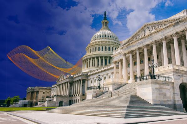 U.S. Capital Building