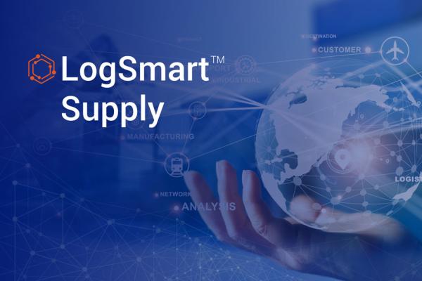 LogSmart Supply