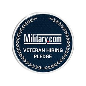 vet hiring pledge