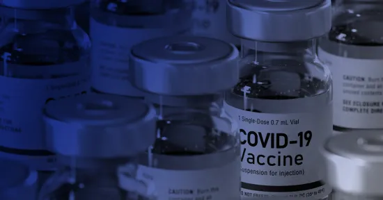 COVID vaccine