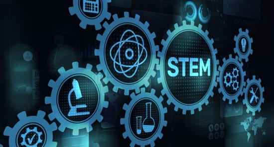 stem gear