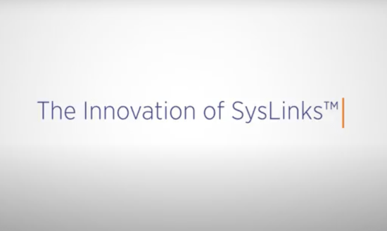 Innovation of SysLinksTM