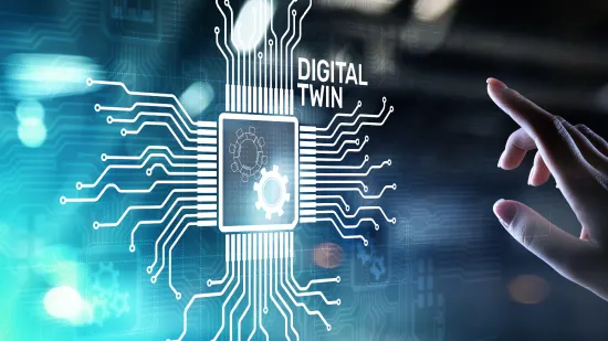 digital twin