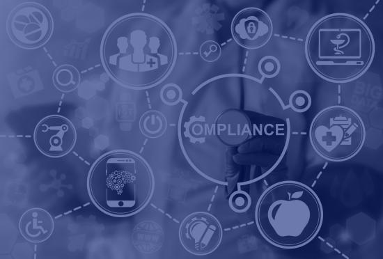 Healthcare Compliance