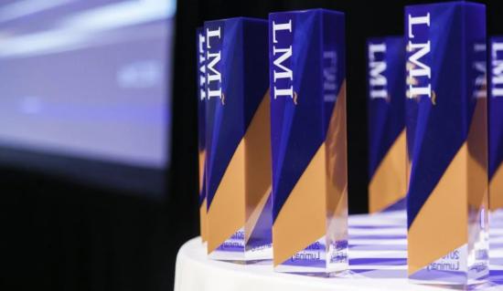 LMI Luminary Awards