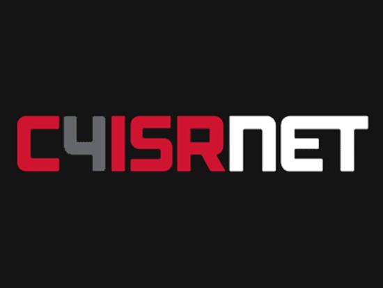 C4ISRNET logo