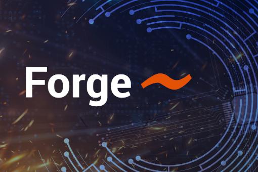 forge logo