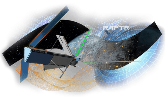 Space innovation with RAPTR